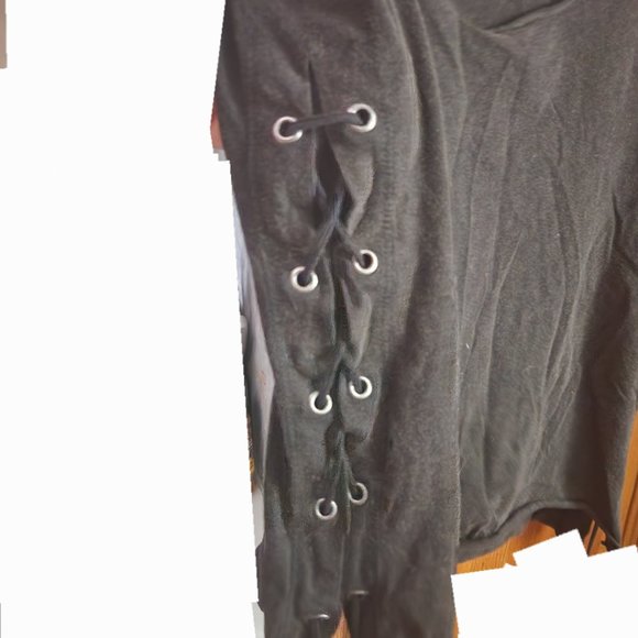 Harley Davidson tank top - Picture 2 of 5